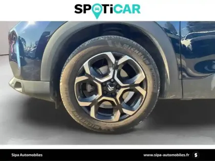 Photo 10 Citroën C5 aircross  BlueHDi 130 S&S EAT8