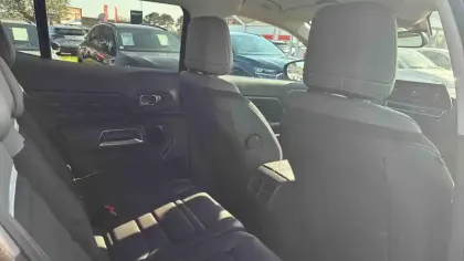 Photo 29 Citroën C5 aircross  BlueHDi 130 S&S EAT8