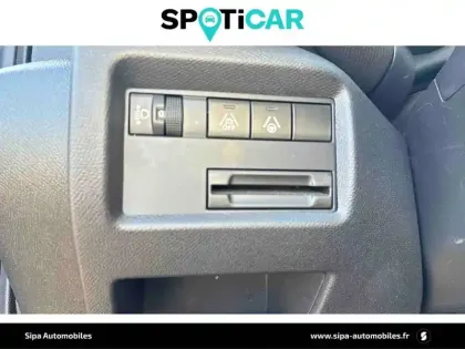 Photo 17 Citroën C5 aircross  BlueHDi 130 S&S EAT8