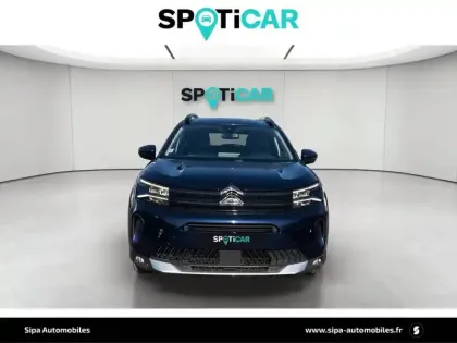 Photo 69 Citroën C5 aircross  BlueHDi 130 S&S EAT8