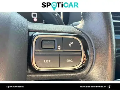 Photo 19 Citroën C5 aircross  BlueHDi 130 S&S EAT8