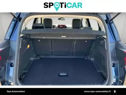 Photo 11 Citroën C5 aircross  BlueHDi 130 S&S EAT8