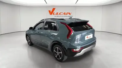 Photo 6 Kia Niro  1.6 GDi 183 ch PHEV DCT6