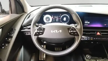 Photo 13 Kia Niro  1.6 GDi 183 ch PHEV DCT6