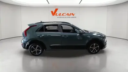 Photo 7 Kia Niro  1.6 GDi 183 ch PHEV DCT6