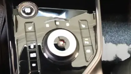 Photo 19 Kia Niro  1.6 GDi 183 ch PHEV DCT6