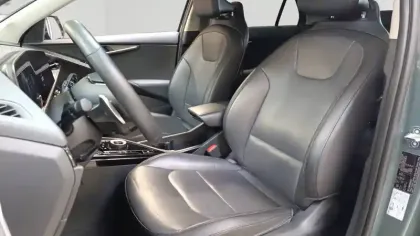 Photo 11 Kia Niro  1.6 GDi 183 ch PHEV DCT6