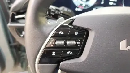 Photo 17 Kia Niro  1.6 GDi 183 ch PHEV DCT6