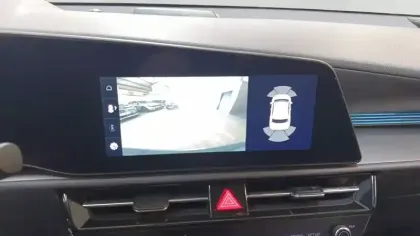 Photo 15 Kia Niro  1.6 GDi 183 ch PHEV DCT6