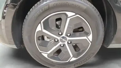 Photo 10 Kia Niro  1.6 GDi 183 ch PHEV DCT6