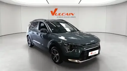 Photo 8 Kia Niro  1.6 GDi 183 ch PHEV DCT6