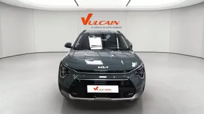 Photo Kia Niro Premium