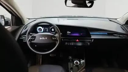 Photo 5 Kia Niro  1.6 GDi 183 ch PHEV DCT6