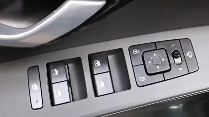 Photo 20 Kia Niro  1.6 GDi 183 ch PHEV DCT6