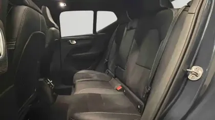 Photo 19 Volvo Xc40  T5 Recharge 180+82 ch DCT7