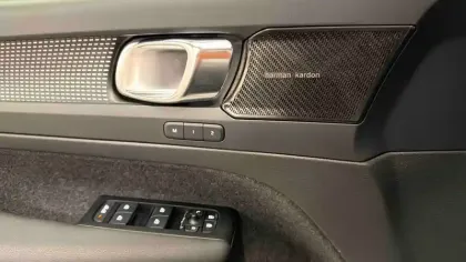 Photo 13 Volvo Xc40  T5 Recharge 180+82 ch DCT7