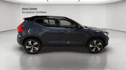 Photo 7 Volvo Xc40  T5 Recharge 180+82 ch DCT7