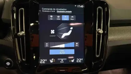 Photo 15 Volvo Xc40  T5 Recharge 180+82 ch DCT7