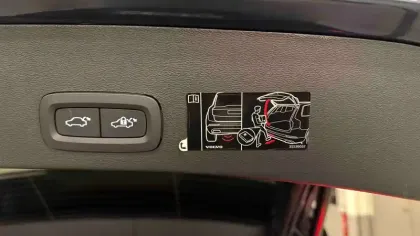 Photo 5 Volvo Xc40  T5 Recharge 180+82 ch DCT7