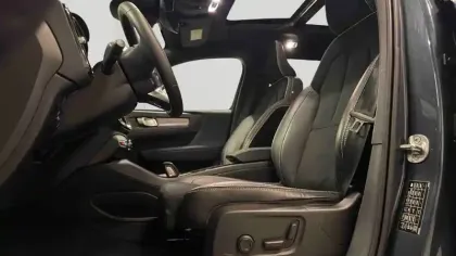 Photo 10 Volvo Xc40  T5 Recharge 180+82 ch DCT7