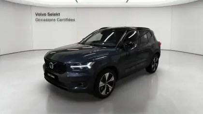 Photo Volvo Xc40 R-design