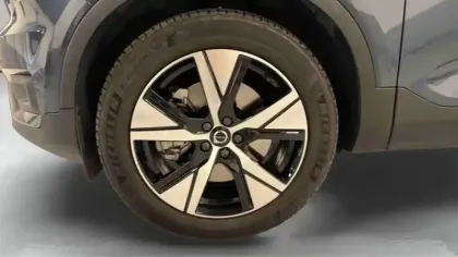 Photo 9 Volvo Xc40  T5 Recharge 180+82 ch DCT7