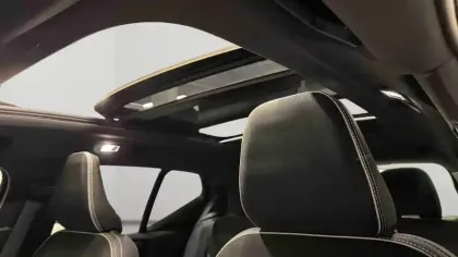 Photo 21 Volvo Xc40  T5 Recharge 180+82 ch DCT7