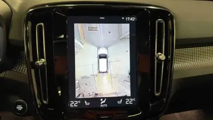 Photo 14 Volvo Xc40  T5 Recharge 180+82 ch DCT7