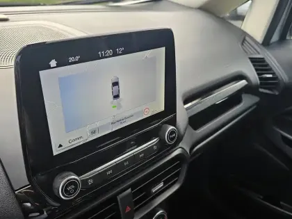 Photo 9 Ford Ecosport  1.0 ESSENCE 100 S&S BVM6