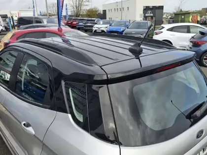 Photo 19 Ford Ecosport  1.0 ESSENCE 100 S&S BVM6