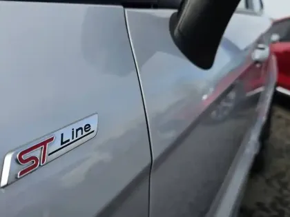 Photo 18 Ford Ecosport  1.0 ESSENCE 100 S&S BVM6