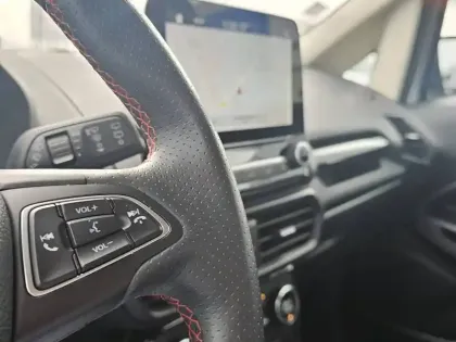 Photo 16 Ford Ecosport  1.0 ESSENCE 100 S&S BVM6