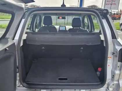 Photo 6 Ford Ecosport  1.0 ESSENCE 100 S&S BVM6