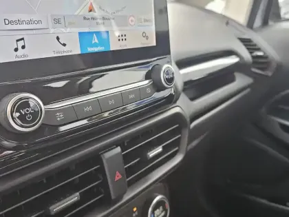 Photo 11 Ford Ecosport  1.0 ESSENCE 100 S&S BVM6