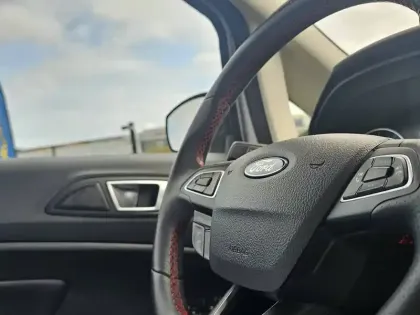 Photo 14 Ford Ecosport  1.0 ESSENCE 100 S&S BVM6