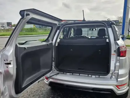 Photo 7 Ford Ecosport  1.0 ESSENCE 100 S&S BVM6