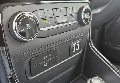 Photo 12 Ford Ecosport  1.0 ESSENCE 100 S&S BVM6