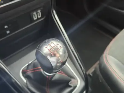 Photo 13 Ford Ecosport  1.0 ESSENCE 100 S&S BVM6