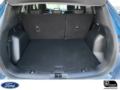 Photo 10 Ford Kuga  2.5 Duratec 190 ch FlexiFuel FHEV E85 Powershift