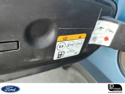 Photo 37 Ford Kuga  2.5 Duratec 190 ch FlexiFuel FHEV E85 Powershift