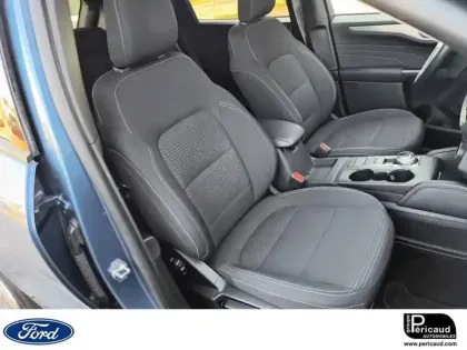 Photo 33 Ford Kuga  2.5 Duratec 190 ch FlexiFuel FHEV E85 Powershift