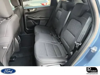 Photo 32 Ford Kuga  2.5 Duratec 190 ch FlexiFuel FHEV E85 Powershift