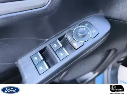 Photo 16 Ford Kuga  2.5 Duratec 190 ch FlexiFuel FHEV E85 Powershift