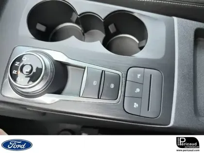 Photo 45 Ford Kuga  2.5 Duratec 190 ch FlexiFuel FHEV E85 Powershift