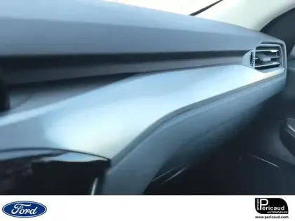 Photo 21 Ford Kuga  2.5 Duratec 190 ch FlexiFuel FHEV E85 Powershift