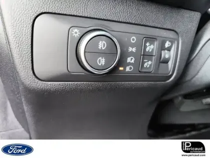 Photo 44 Ford Kuga  2.5 Duratec 190 ch FlexiFuel FHEV E85 Powershift