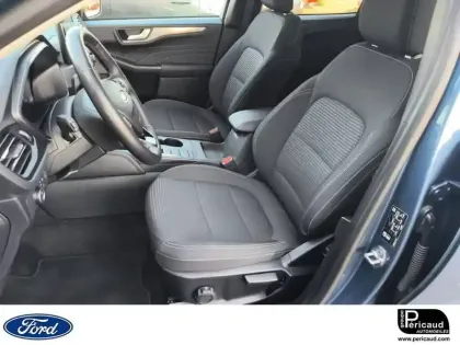 Photo 31 Ford Kuga  2.5 Duratec 190 ch FlexiFuel FHEV E85 Powershift