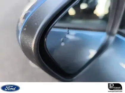 Photo 14 Ford Kuga  2.5 Duratec 190 ch FlexiFuel FHEV E85 Powershift