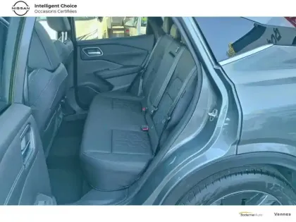 Photo 47 Nissan Qashqai  e-Power 190 ch
