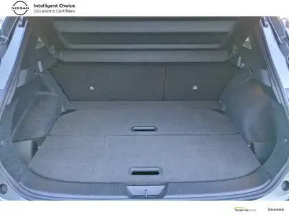 Photo 49 Nissan Qashqai  e-Power 190 ch